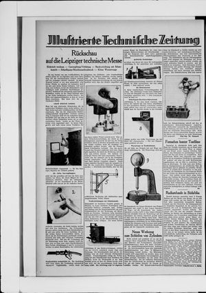 Berliner Volkszeitung vom 13.03.1930