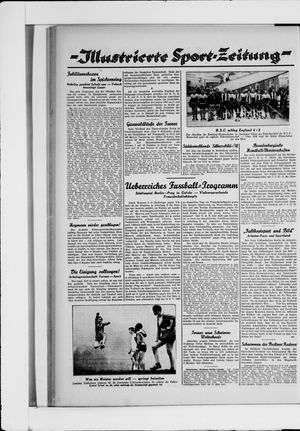 Berliner Volkszeitung vom 18.03.1930