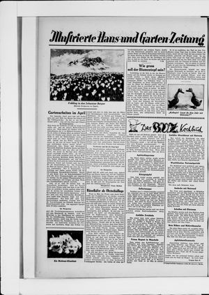 Berliner Volkszeitung vom 21.03.1930