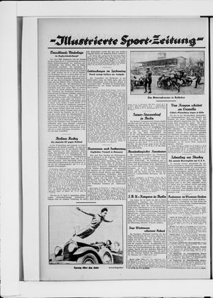 Berliner Volkszeitung vom 08.04.1930