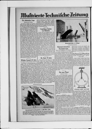 Berliner Volkszeitung vom 10.04.1930