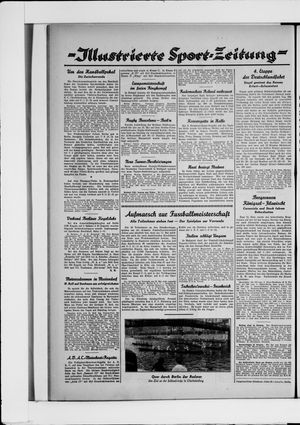 Berliner Volkszeitung on May 13, 1930