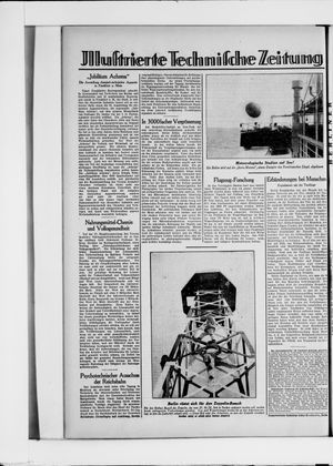 Berliner Volkszeitung vom 12.06.1930