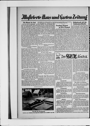 Berliner Volkszeitung vom 13.06.1930