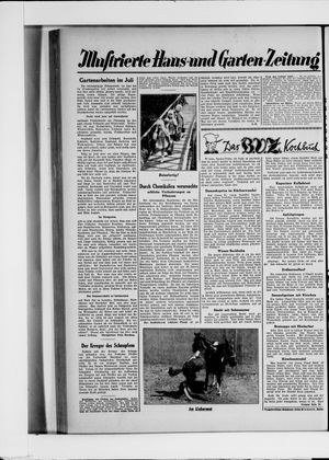 Berliner Volkszeitung vom 27.06.1930