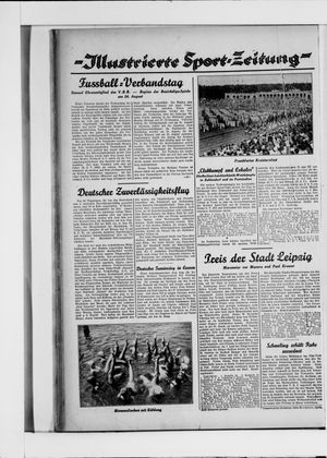 Berliner Volkszeitung vom 08.07.1930