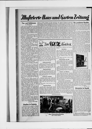 Berliner Volkszeitung vom 18.07.1930