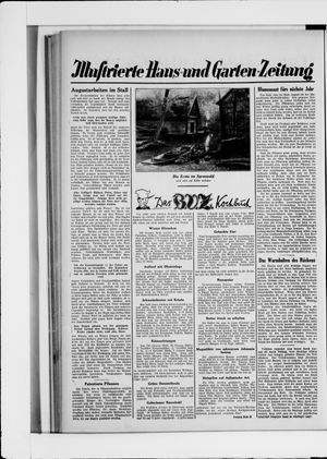 Berliner Volkszeitung vom 01.08.1930