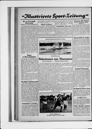Berliner Volkszeitung on Aug 12, 1930