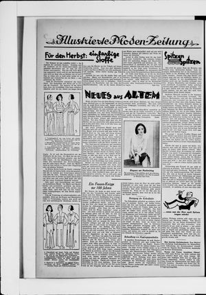 Berliner Volkszeitung vom 16.08.1930
