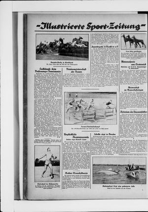 Berliner Volkszeitung vom 26.08.1930