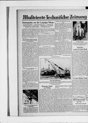 Berliner Volkszeitung vom 11.09.1930