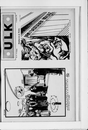 Berliner Volkszeitung vom 12.09.1930