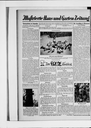 Berliner Volkszeitung vom 12.09.1930
