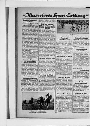 Berliner Volkszeitung vom 16.09.1930