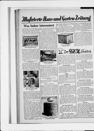 Berliner Volkszeitung vom 26.09.1930