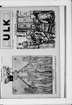 Berliner Volkszeitung vom 03.10.1930
