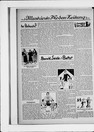 Berliner Volkszeitung vom 04.10.1930
