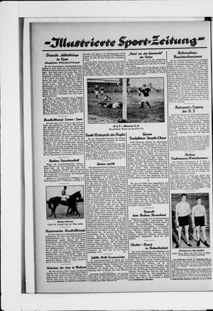 Berliner Volkszeitung vom 14.10.1930