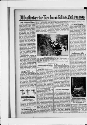 Berliner Volkszeitung vom 16.10.1930