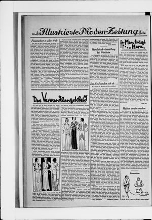 Berliner Volkszeitung vom 18.10.1930