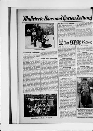 Berliner Volkszeitung vom 24.10.1930