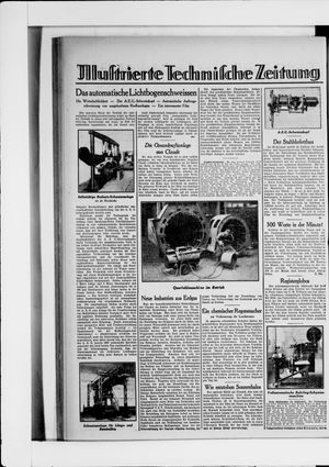 Berliner Volkszeitung on Oct 30, 1930