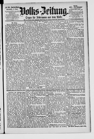 Volks-Zeitung on Jun 9, 1877