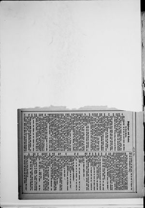 Volks-Zeitung on Jan 12, 1896