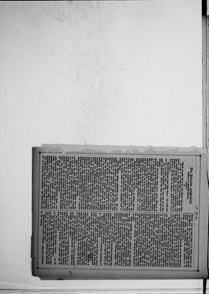 Volks-Zeitung on Mar 15, 1896