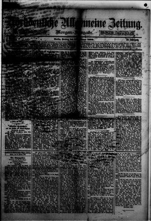 Norddeutsche allgemeine Zeitung vom 20.02.1880