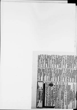 Norddeutsche allgemeine Zeitung on Feb 20, 1891