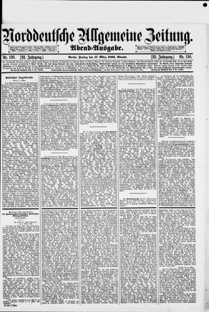 Norddeutsche allgemeine Zeitung vom 17.03.1893