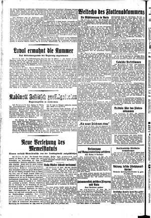 Der Oberschlesische Wanderer vom 21.06.1935