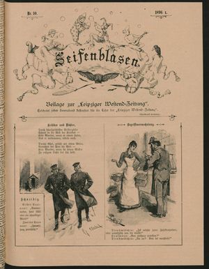 Seifenblasen on Mar 7, 1896