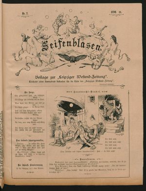 Seifenblasen vom 11.04.1896