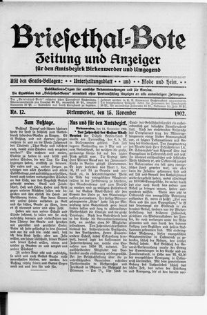 Briesetal-Bote vom 15.11.1902