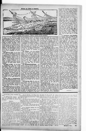 Briesetal-Bote vom 31.10.1906