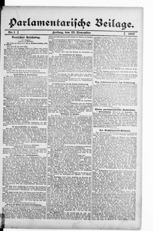 Briesetal-Bote vom 22.11.1907