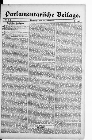 Briesetal-Bote vom 26.11.1907