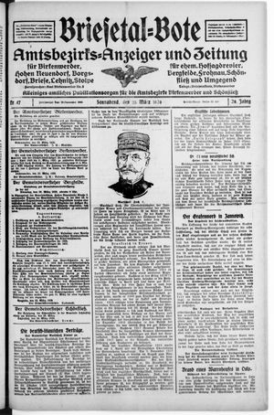 Briesetal-Bote vom 23.03.1929