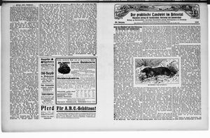 Der praktische Landwirt im Briesetal vom 11.04.1929