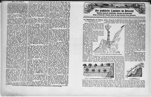 Der praktische Landwirt im Briesetal vom 16.10.1930