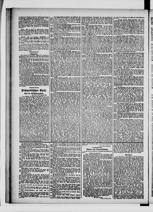 Berliner Neueste Nachrichten vom 02.08.1890