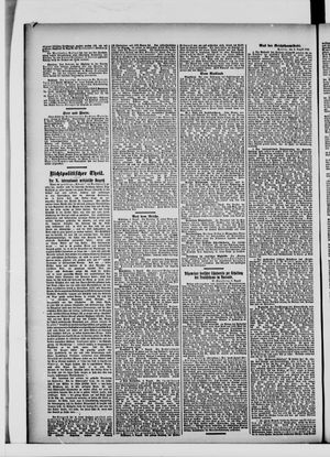 Berliner Neueste Nachrichten vom 06.08.1890