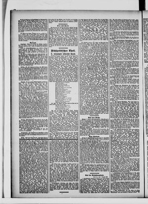 Berliner Neueste Nachrichten vom 07.08.1890