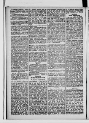 Berliner Neueste Nachrichten vom 08.08.1890