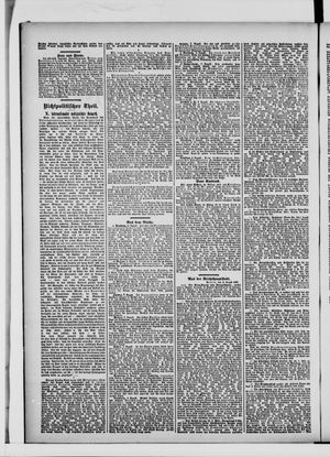 Berliner Neueste Nachrichten vom 08.08.1890