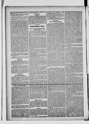 Berliner Neueste Nachrichten vom 10.08.1890