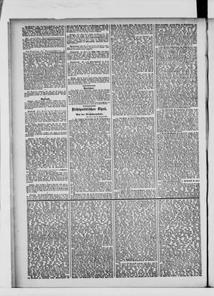 Berliner Neueste Nachrichten vom 12.08.1890